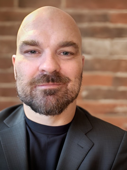 Profile image of Director, Luke Brown