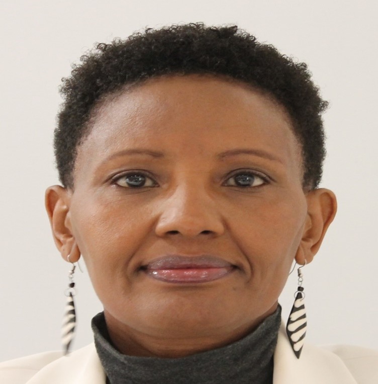 Profile image of Director, Veronica Muraguri