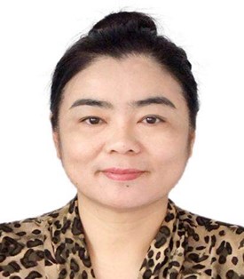Profile image of Director, Liping Ding